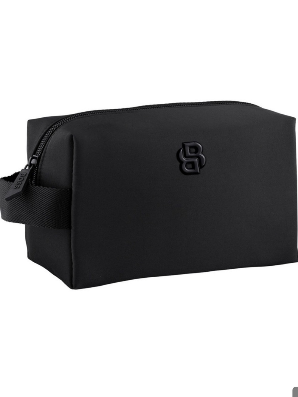 Hugo boss toiletry or cosmetic bag
New without tags